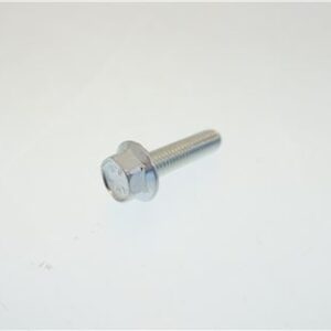 VITE FLANGIATA TE M5X20 MM ZINCATA
