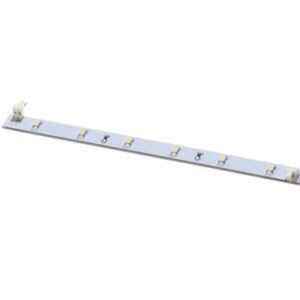 CONTROL BOARD ASSY 6 LED 6.300 X .47