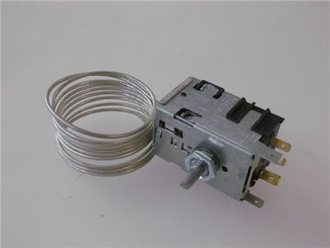 TERMOSTATO DANFOSS 077B-6192 GDA