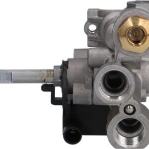 RUBINETTO GAS SKG