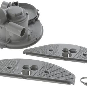KIT DI RIPARAZIONE CORPO POMPA BOSCH 110