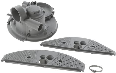 KIT DI RIPARAZIONE CORPO POMPA BOSCH 110