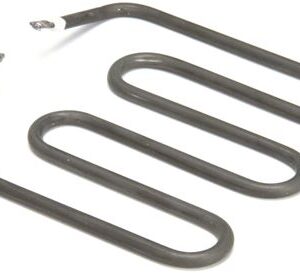 TOP ELEMENT /300 GRILL SERIES