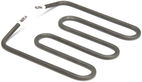 TOP ELEMENT /300 GRILL SERIES