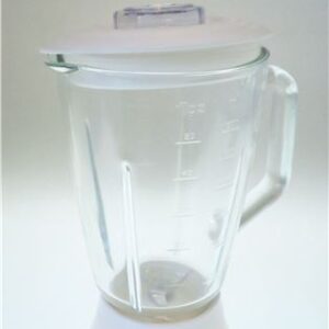 ASS.BLENDER IN VETRO 1783