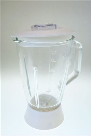ASS.BLENDER IN VETRO 1783