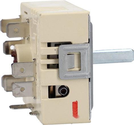 REGOLATORE DI ENERGIA WHIRLPOOL 48123103