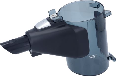 CONTENITORE POLVERE BOSCH 12037880