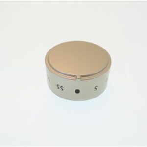MANOPOLA CONTAMINUTI INOX
