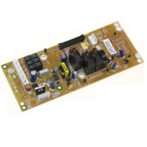 PCB ASSEMBLY MAIN