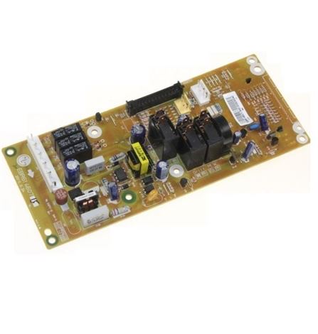 PCB ASSEMBLY MAIN