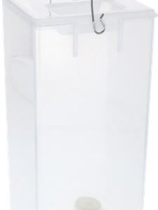 CONTENITORE ACQUA COMPLETO