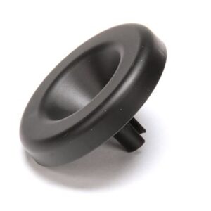COVER, STPR THML CRF 1.9L-BLK