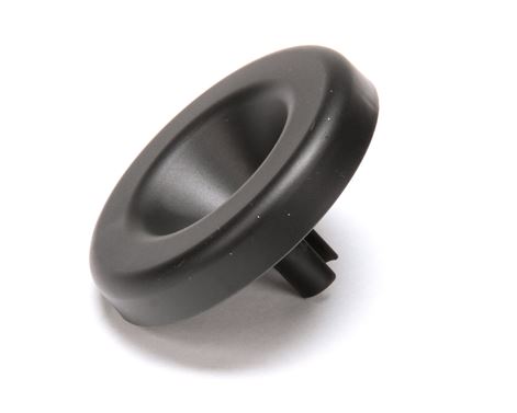 COVER, STPR THML CRF 1.9L-BLK