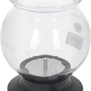 HARIO TDR-80B TEA DRIPPER LARGO: