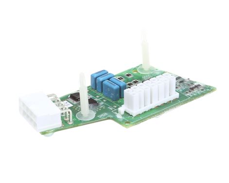 CONTROL BOARD ASSEMBLY ULTRA II AUTO-FIL