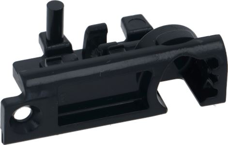 SUPPORTO PER CANNA BLK SMR