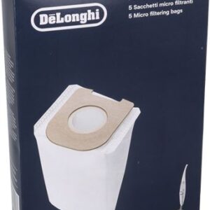 SET DLSF003 DUST BAG DL         XL130.21