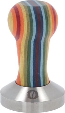 PRESSINO RIBELLE ARCOBALENO ø 58,4 mm