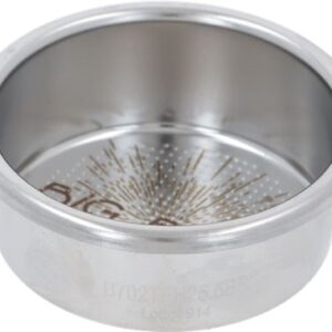 FILTRO IMS 2 TAZZE BIG BANG h. 25.5 mm 2