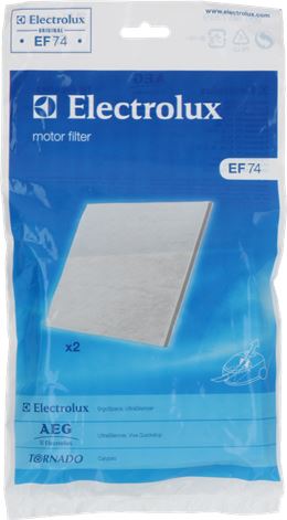 FILTRO ASPIRAPOLVERE ELECTROLUX 90019573