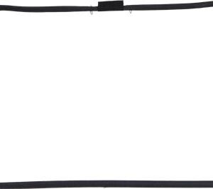 GUARNIZIONE PORTA FORNO BIG CAVITY F