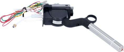 KIT TUBO VAPORE 0,73MM