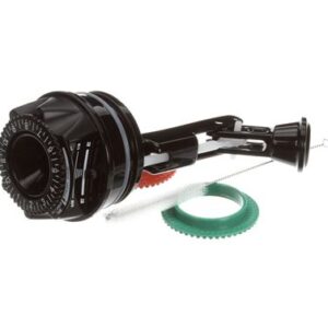 LID ASSEMBLY W/ FLOAT THERMAL CARAFE