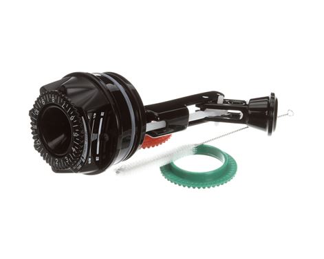 LID ASSEMBLY W/ FLOAT THERMAL CARAFE