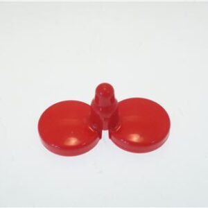 GALLEGGIANTE ROSSO P186(PP)        EC850