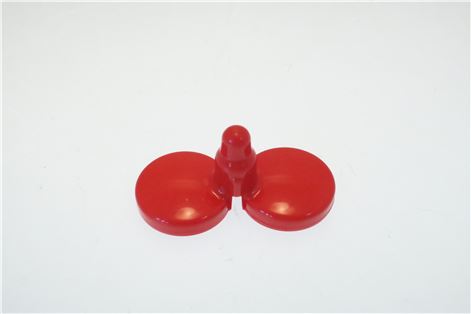 GALLEGGIANTE ROSSO P186(PP)        EC850