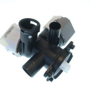 Drain and circulation pump