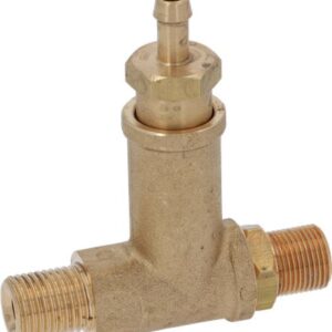 VALVOLA DI ESPANSIONE ø 1/4"M-M13