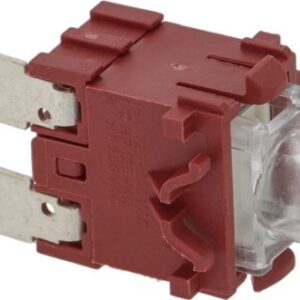 INTERRUTTORE MONOPOLARE 16A 120/230V