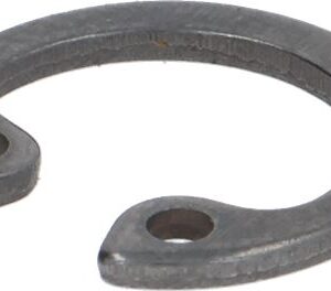 ANELLO DI ARRESTO INOX