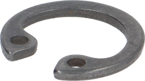 ANELLO DI ARRESTO INOX