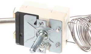 ADJUSTABLE THERMOSTAT /WPG280B