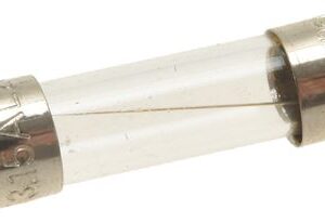 FUSIBILE RAPIDO ø 5x20 mm - 10 PZ