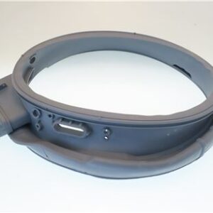 DOOR DIAPHRAGM WF431ABP/XEU,EPDM,GRAY