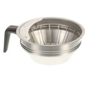 FUNNEL-ASSYSST BLACK HANDLE(LARGE)