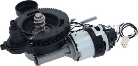 GRUPPO MOTORE GENERALE MC MYB9 230V.