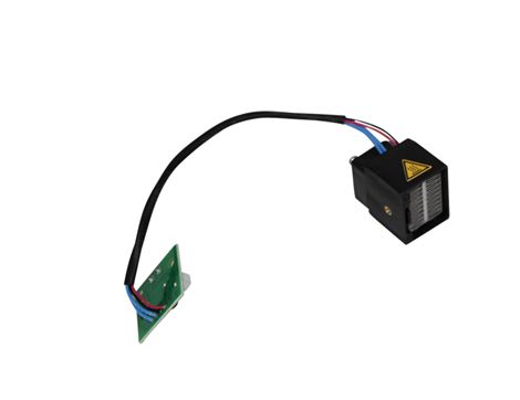 VENTOLA RISCALDANTE 24VDC+SCHEDA