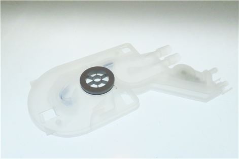 0120801702A Airbreak unit