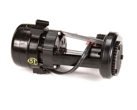 KIT RECIRC PUMP 120/230VAC - SEALD BRNG