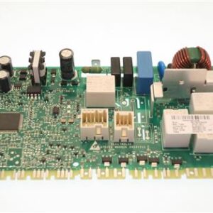 ELETTRONICA CONFIGURATA EWX136