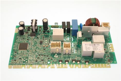 ELETTRONICA CONFIGURATA EWX136