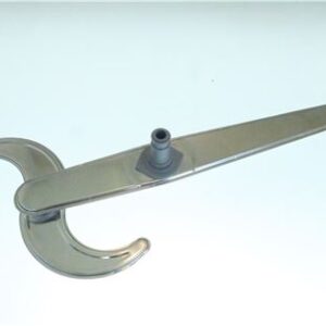 Nozzle Assembly