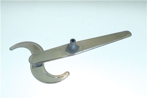 Nozzle Assembly