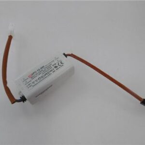 ALIMENTATORE LED 6W 100-240V 50/60Hz