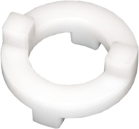 BAGUE POUR ROULEAUX EN POMC